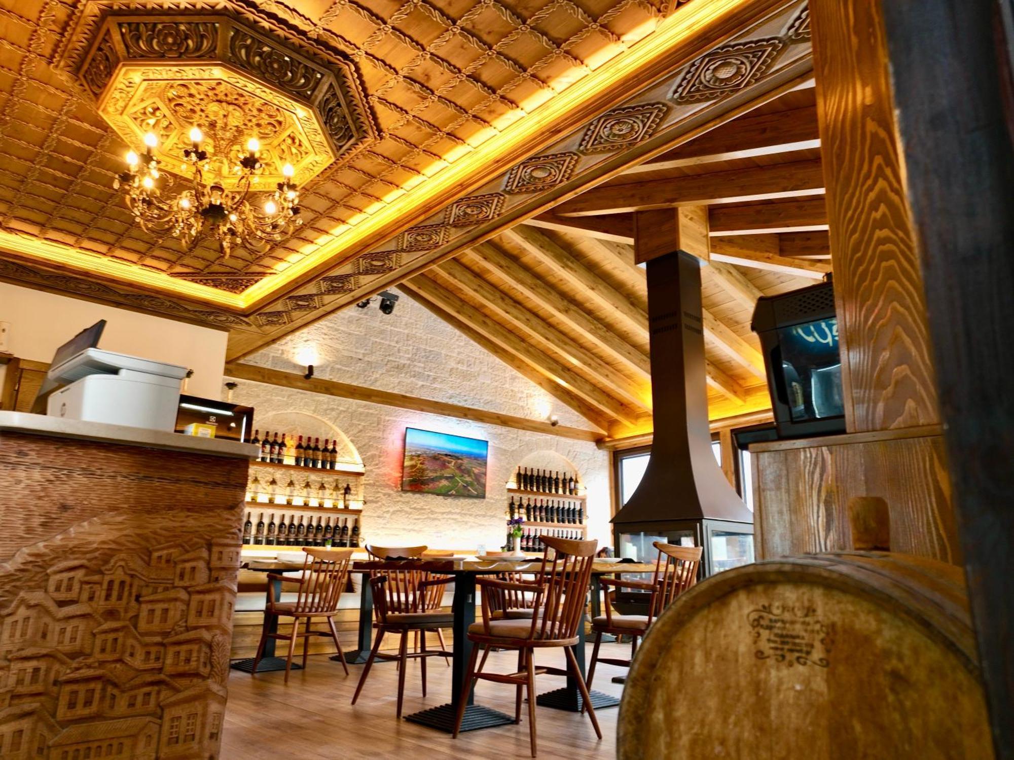 Hotel Ansel Берат Екстериор снимка